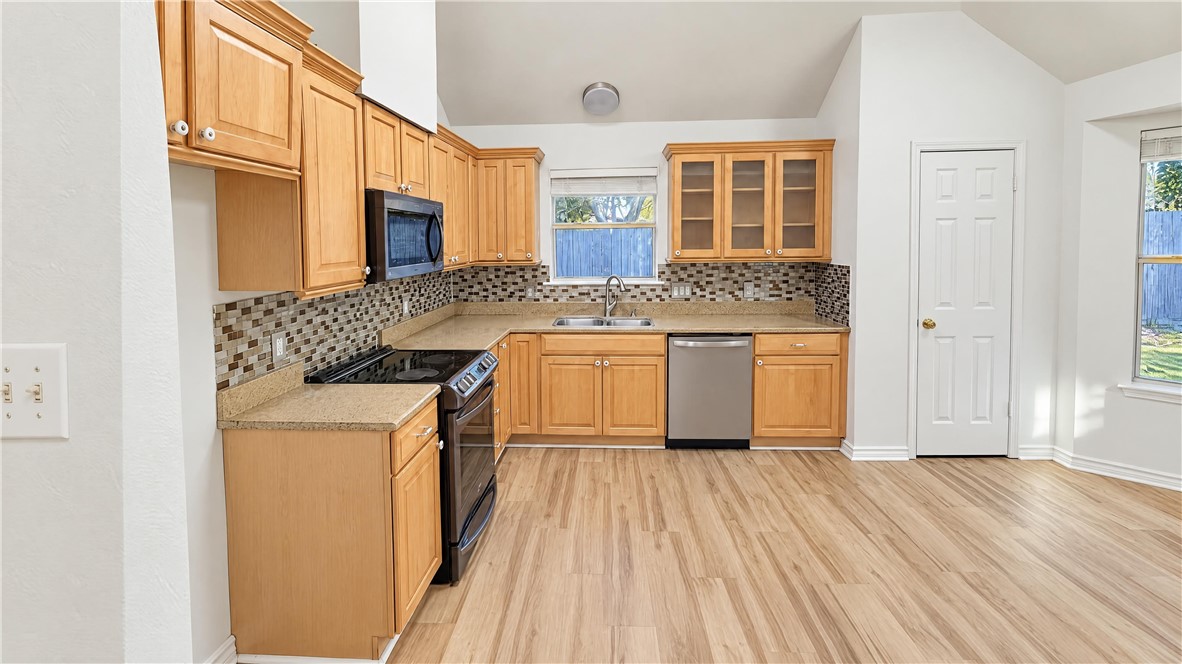 5018 Graford Place Corpus Christi TX 78413