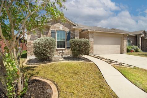 2212 Tallow Drive Portland TX 78374