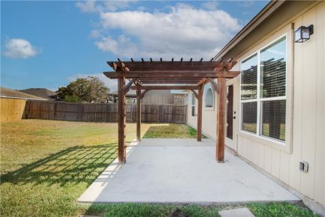 2212 Tallow Drive Portland TX 78374
