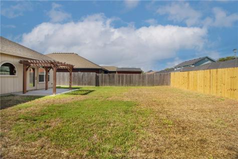 2212 Tallow Drive Portland TX 78374