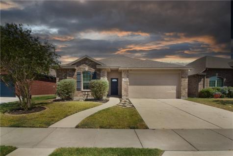 2212 Tallow Drive Portland TX 78374