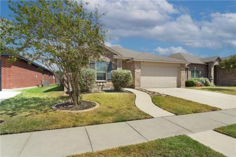 2212 Tallow Drive Portland TX 78374