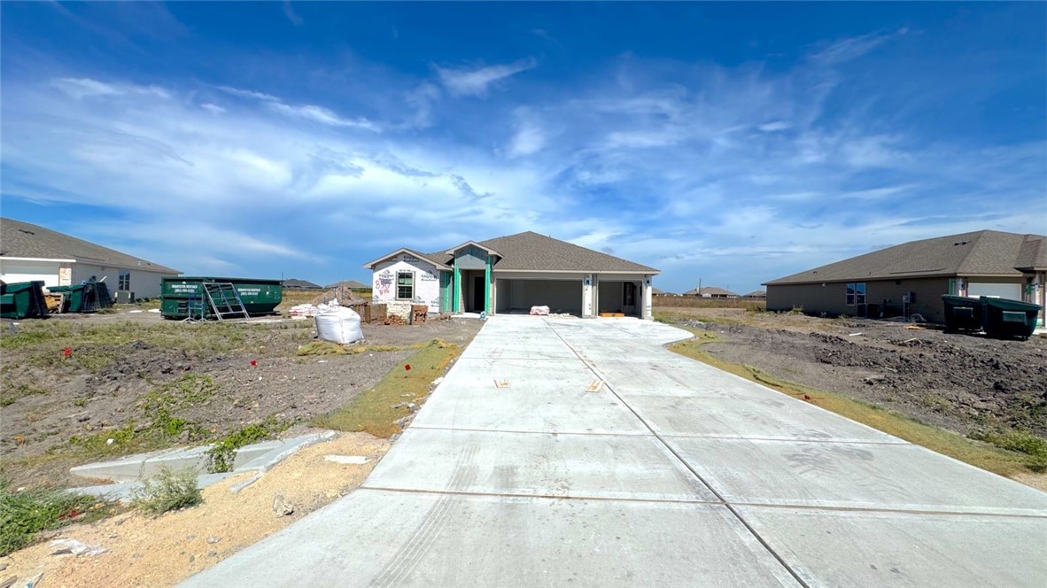 830 Fisher's Island Circle Corpus Christi TX 78415