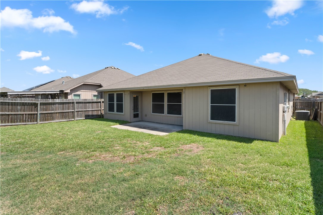 2909 Besterio Drive Corpus Christi TX 78415