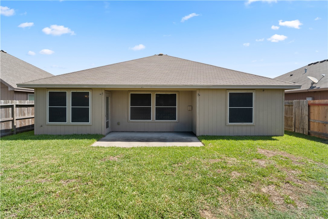 2909 Besterio Drive Corpus Christi TX 78415