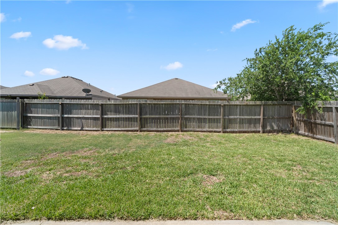 2909 Besterio Drive Corpus Christi TX 78415