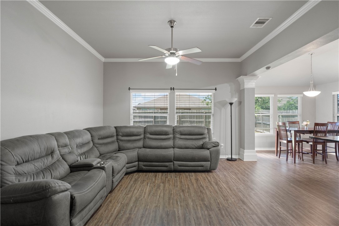 2909 Besterio Drive Corpus Christi TX 78415