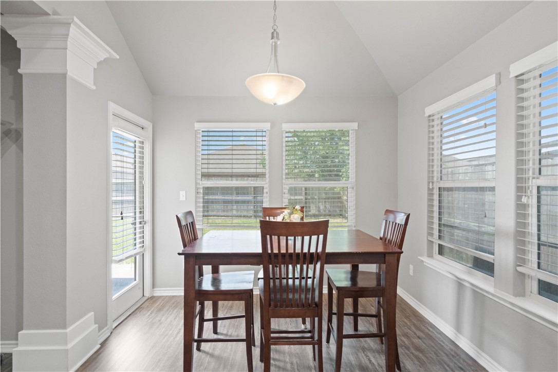 2909 Besterio Drive Corpus Christi TX 78415