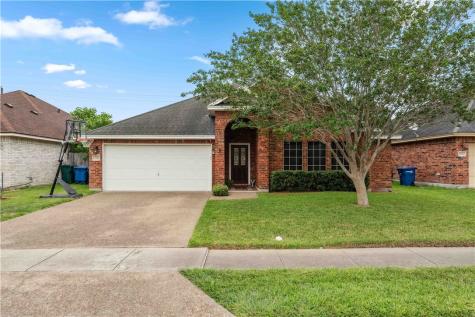 6518 Samba Drive Corpus Christi TX 78414