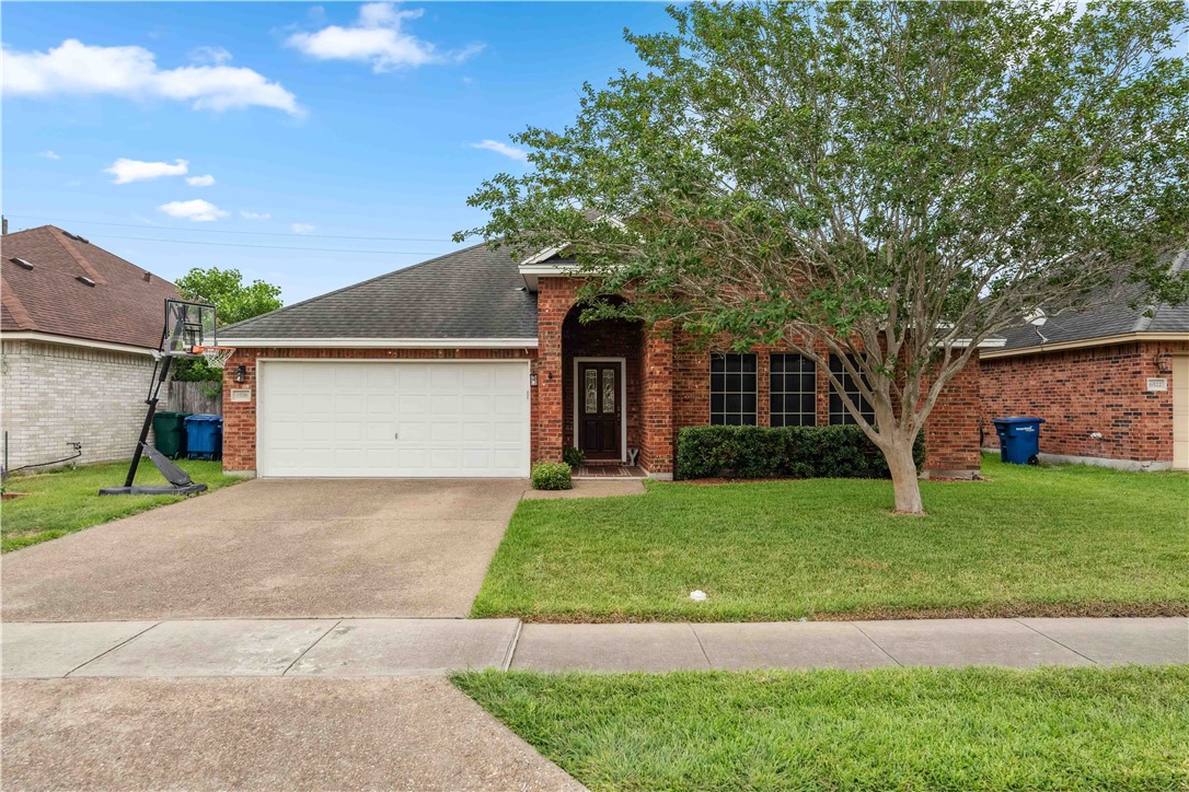 6518 Samba Drive Corpus Christi TX 78414