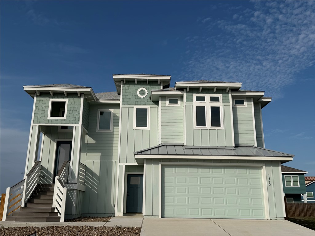 138 Sea Air Port Aransas TX 78373