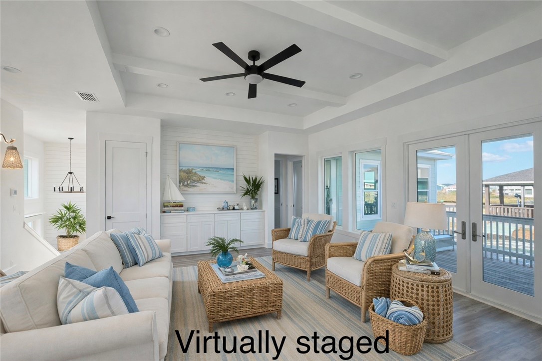 138 Sea Air Port Aransas TX 78373