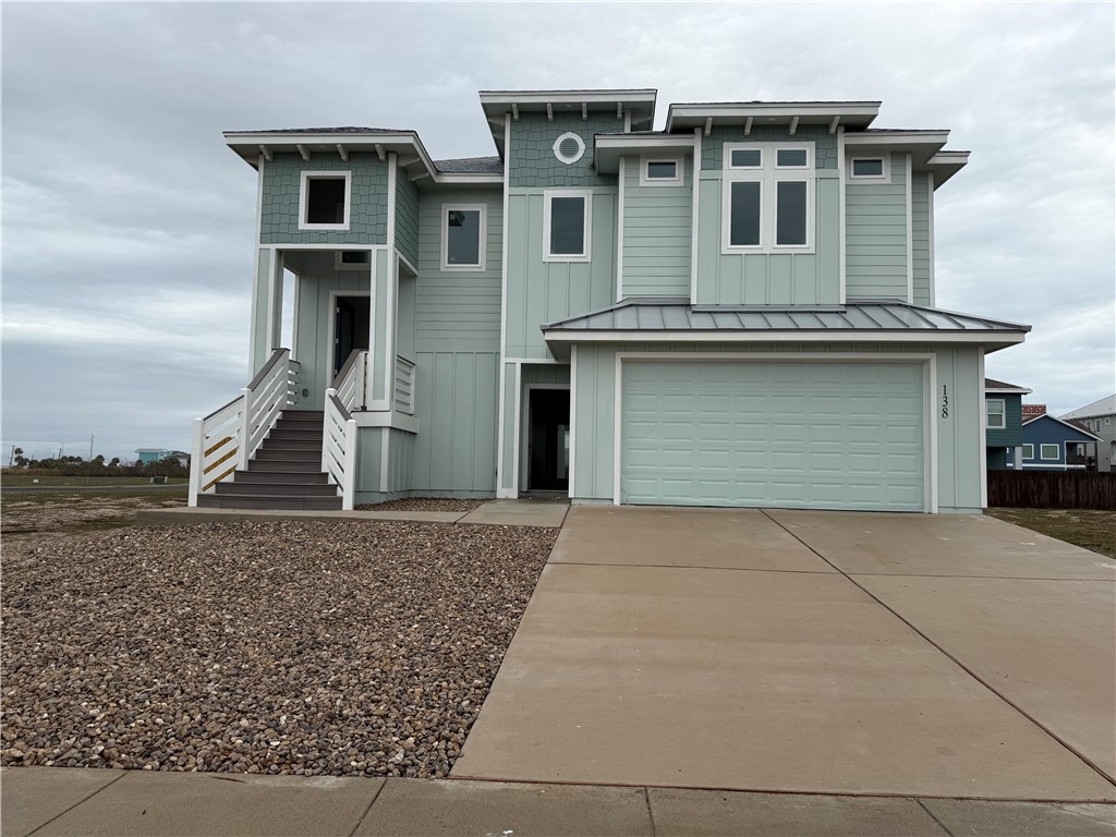 138 Sea Air Port Aransas TX 78373