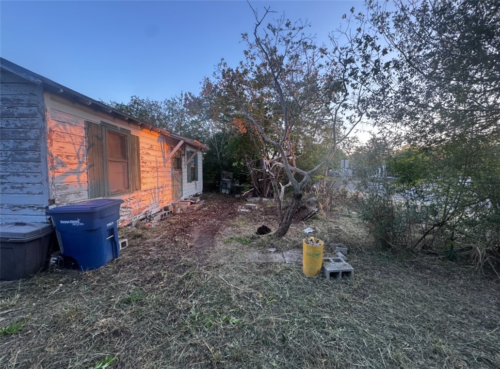 4442 Angela Drive Corpus Christi TX 78416