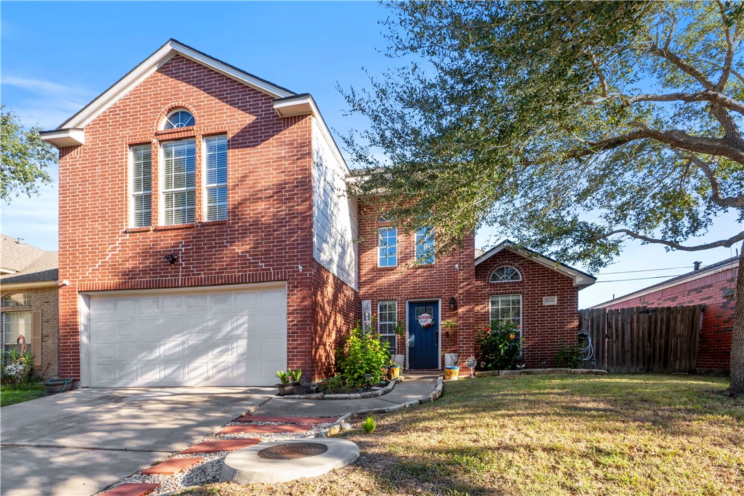 5246 Spring Brook Drive Corpus Christi TX 78413