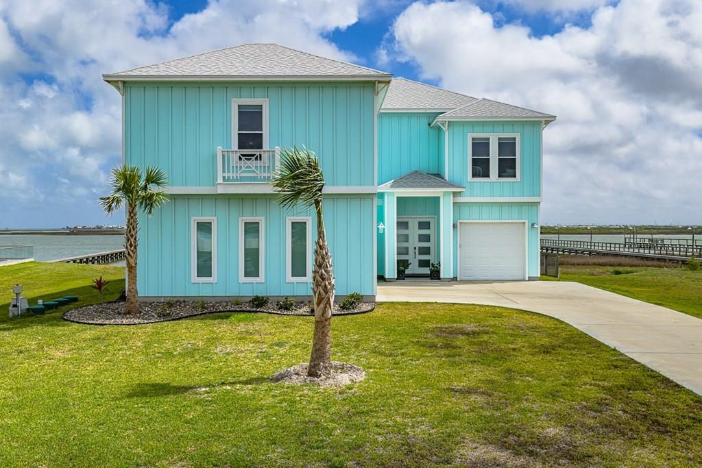 9 Northpointe Drive Rockport TX 78382