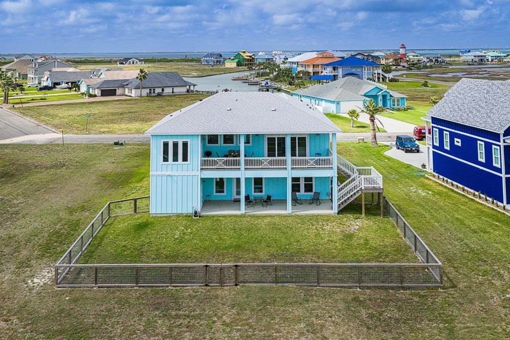9 Northpointe Drive Rockport TX 78382