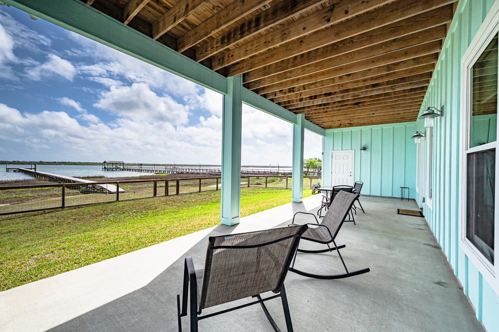 9 Northpointe Drive Rockport TX 78382
