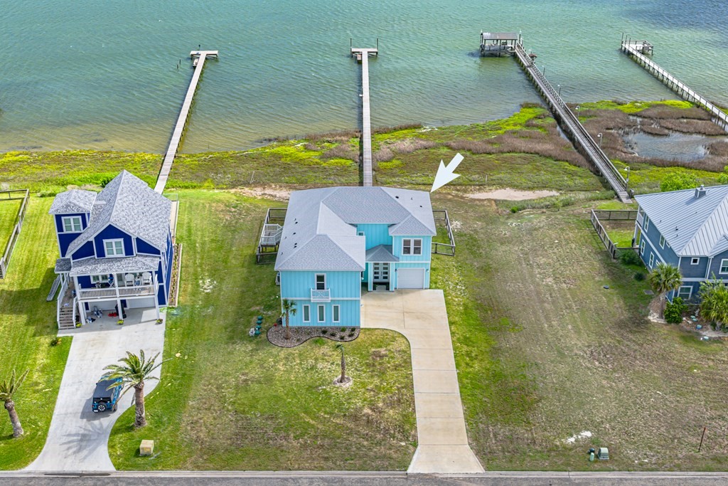 9 Northpointe Drive Rockport TX 78382