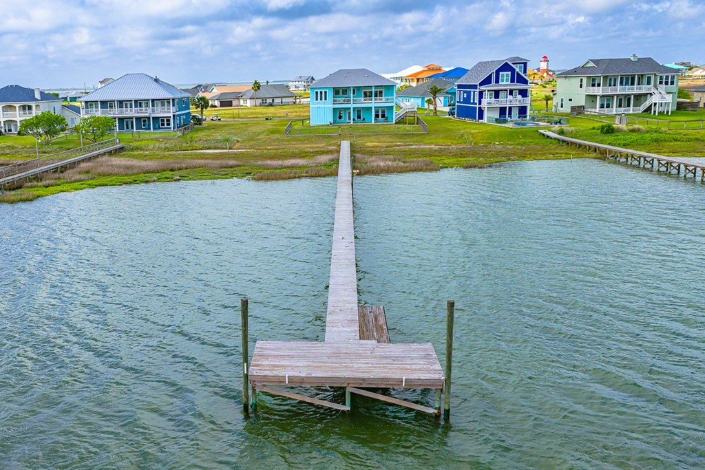 9 Northpointe Drive Rockport TX 78382
