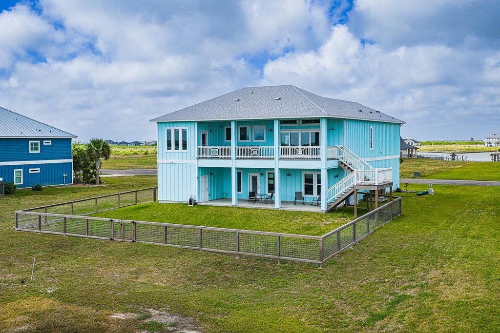 9 Northpointe Drive Rockport TX 78382