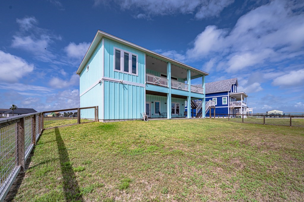 9 Northpointe Drive Rockport TX 78382