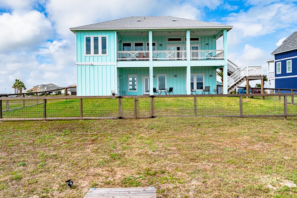 9 Northpointe Drive Rockport TX 78382