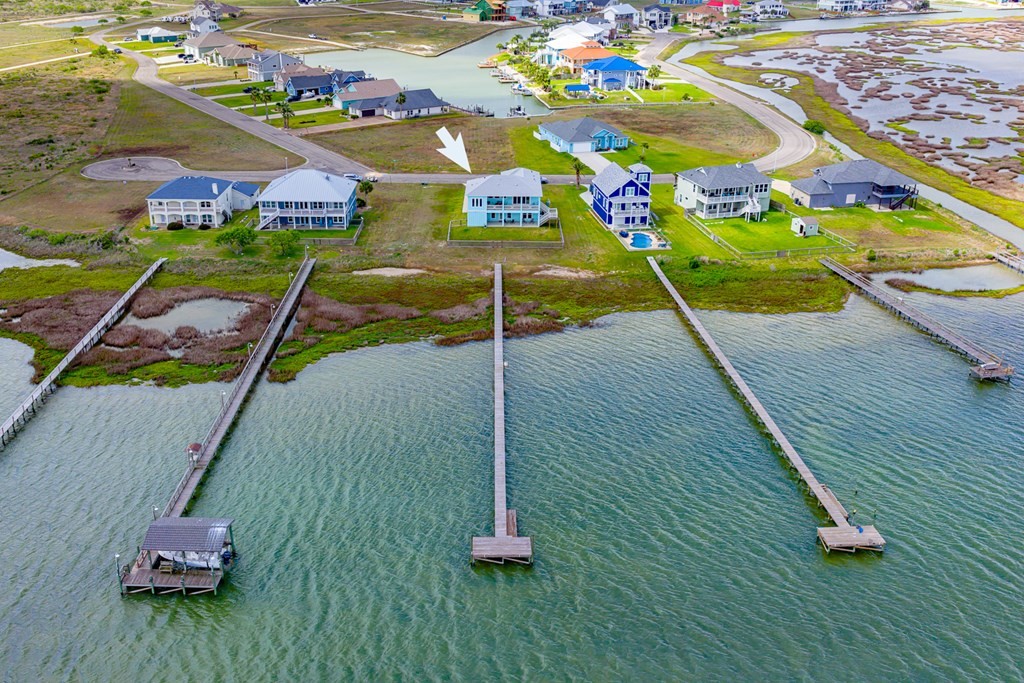 9 Northpointe Drive Rockport TX 78382
