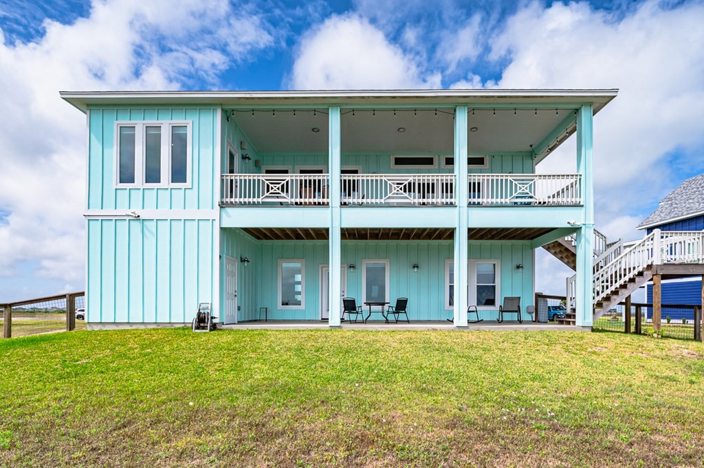 9 Northpointe Drive Rockport TX 78382
