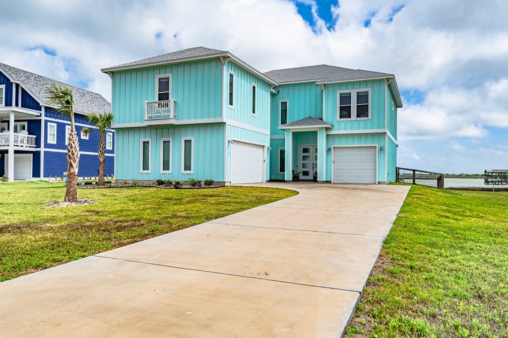 9 Northpointe Drive Rockport TX 78382
