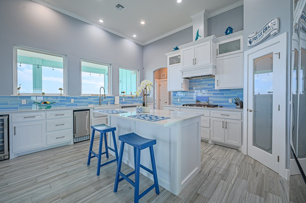 9 Northpointe Drive Rockport TX 78382