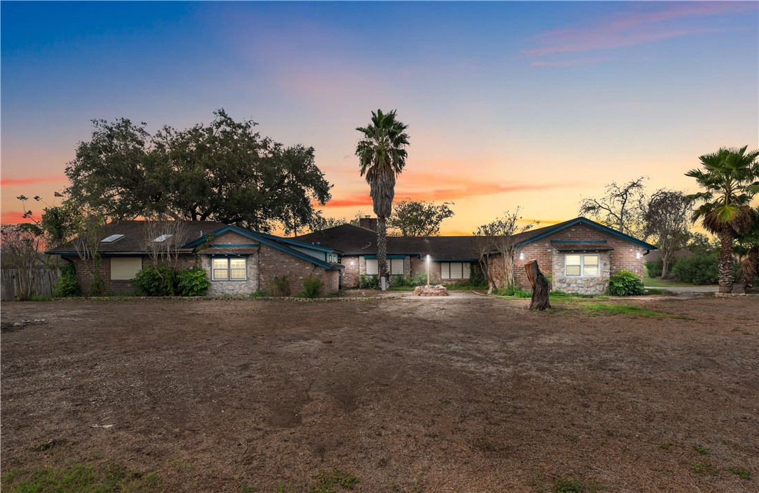 5377 County Road 73 Robstown TX 78380
