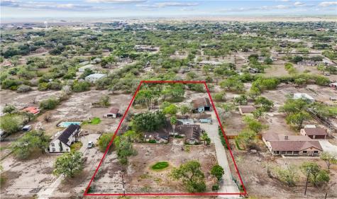 5377 County Road 73 Robstown TX 78380