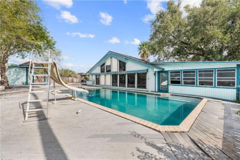 5377 County Road 73 Robstown TX 78380