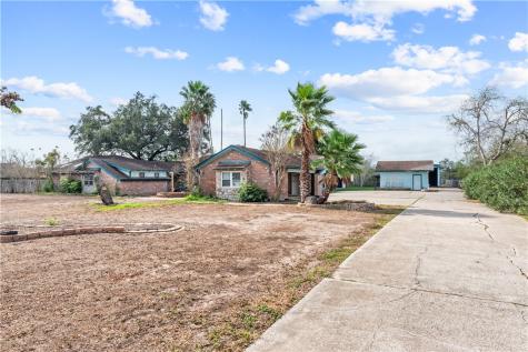 5377 County Road 73 Robstown TX 78380