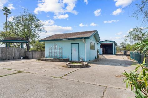5377 County Road 73 Robstown TX 78380