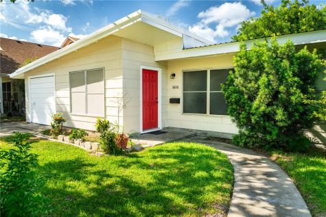 3606 Marion Street Corpus Christi TX 78415