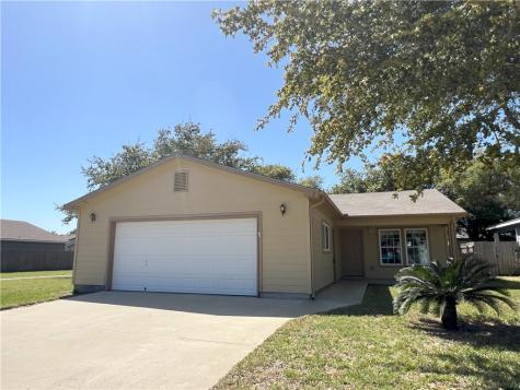 123 Treasure Street Rockport TX 78382