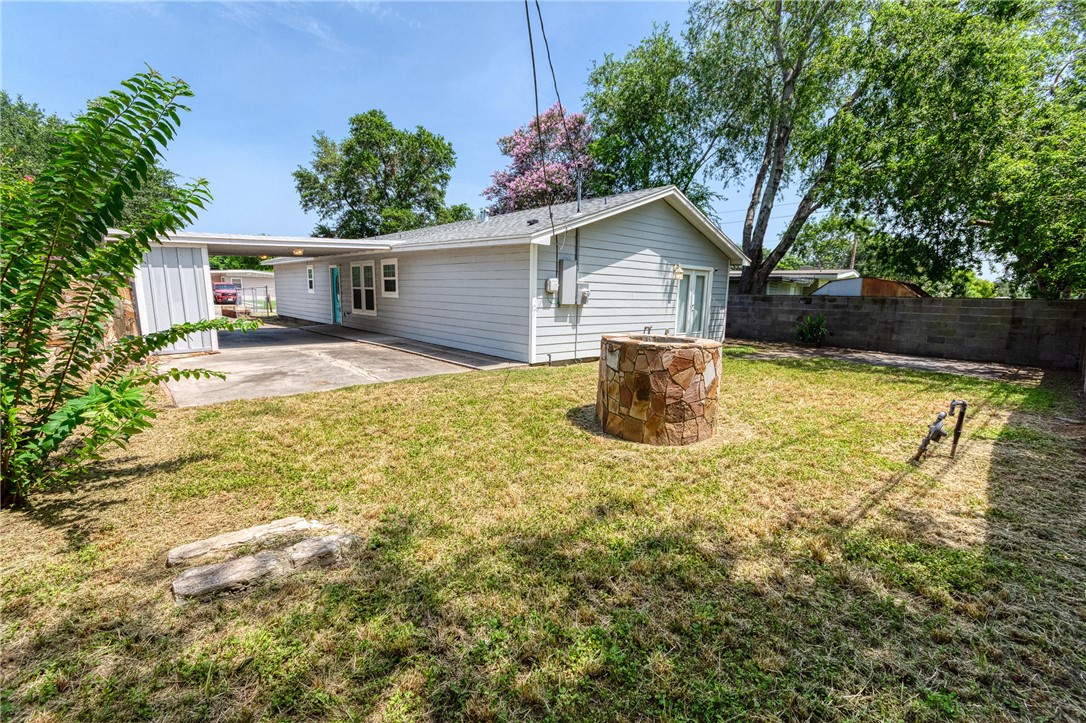 4829 Jo Ann Street Corpus Christi TX 78411