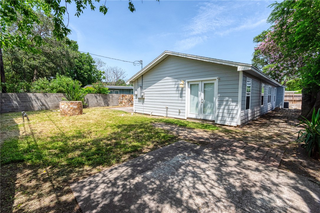 4829 Jo Ann Street Corpus Christi TX 78411