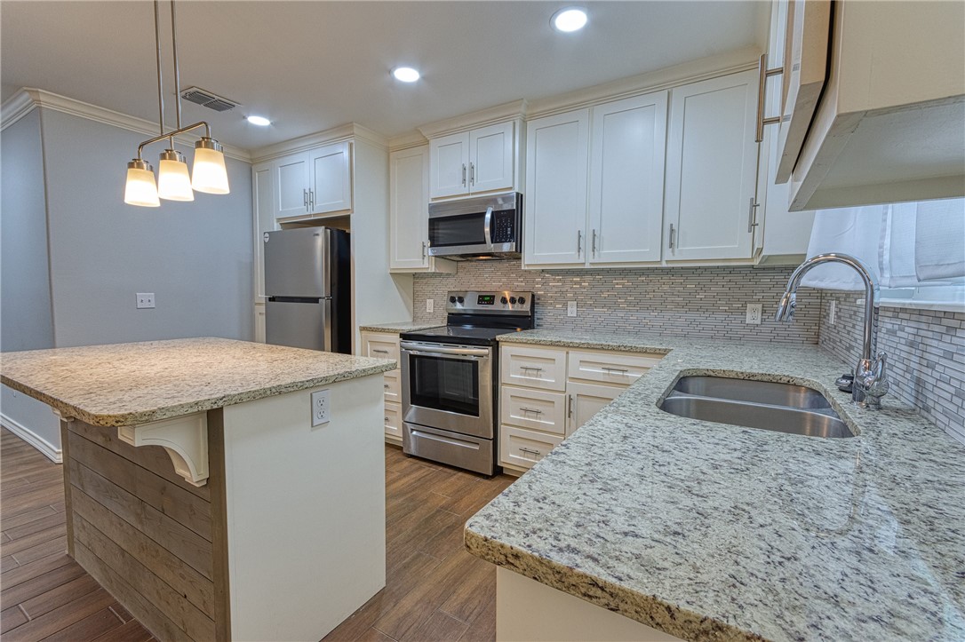 4829 Jo Ann Street Corpus Christi TX 78411