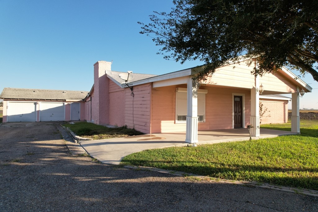 11794 Fm 631 Sinton TX 78387