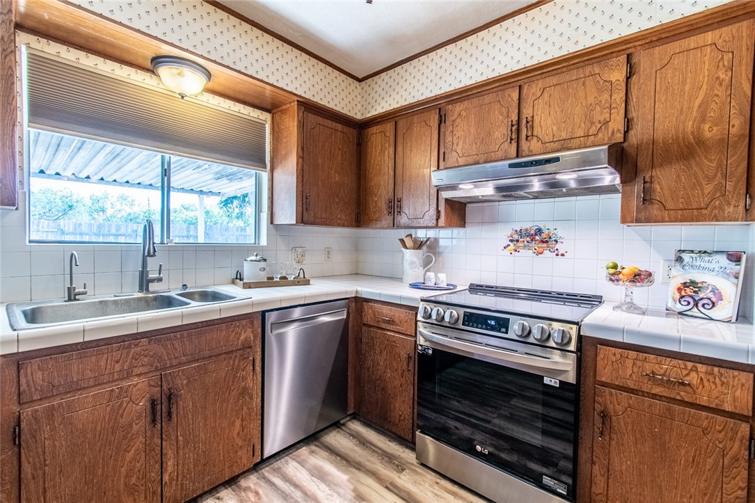 6733 Rhonda Drive Corpus Christi TX 78412