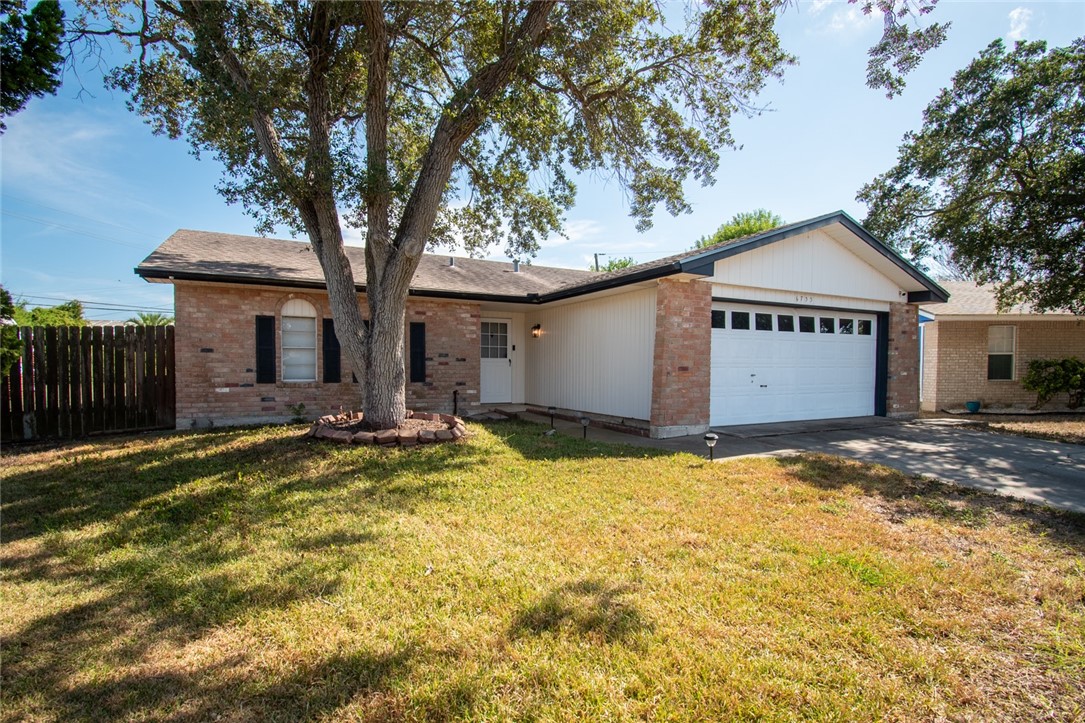 6733 Rhonda Drive Corpus Christi TX 78412