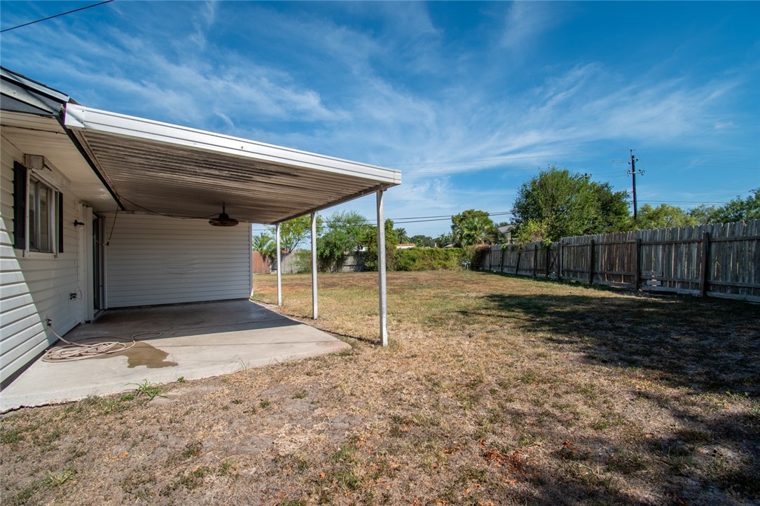 6733 Rhonda Drive Corpus Christi TX 78412