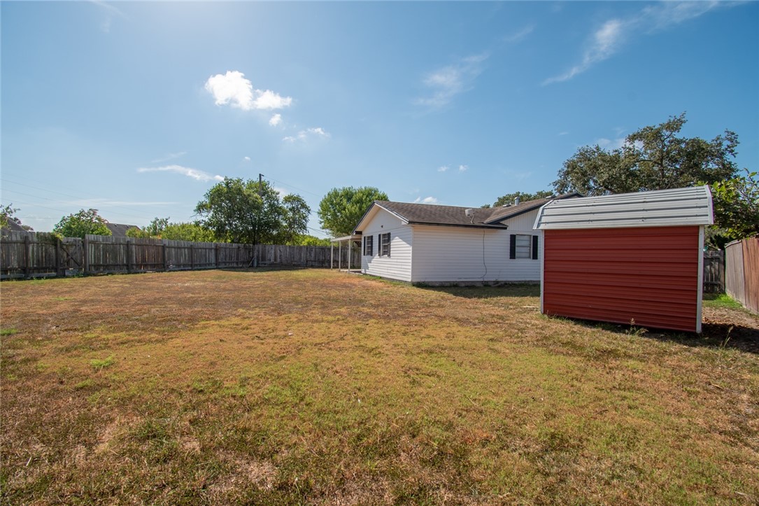6733 Rhonda Drive Corpus Christi TX 78412