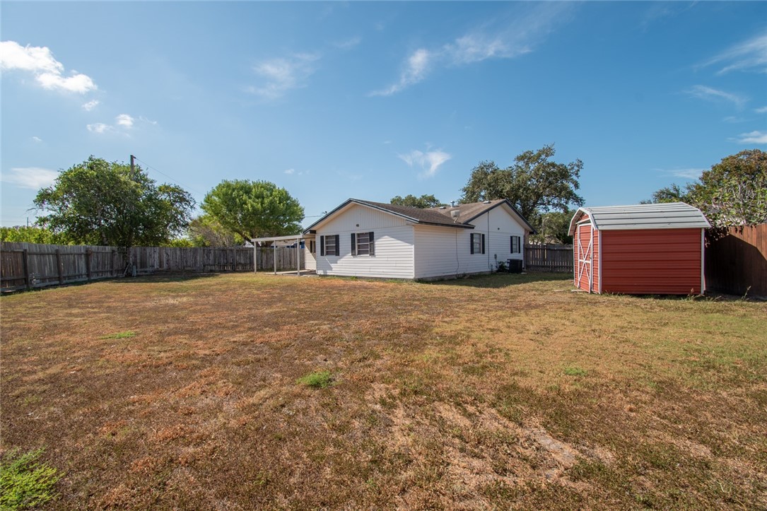 6733 Rhonda Drive Corpus Christi TX 78412