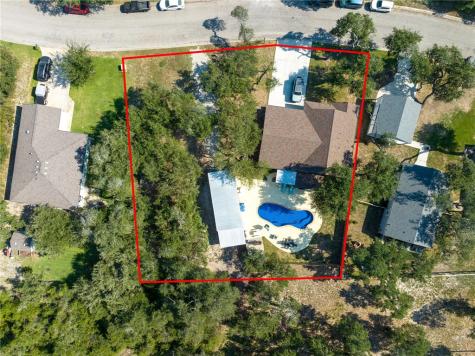 13 W Lake Drive Rockport TX 78382