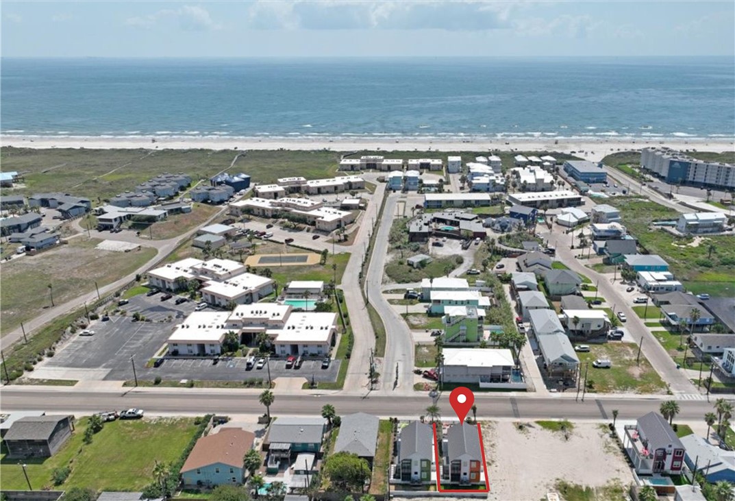 1430 S Eleventh Street Port Aransas TX 78373