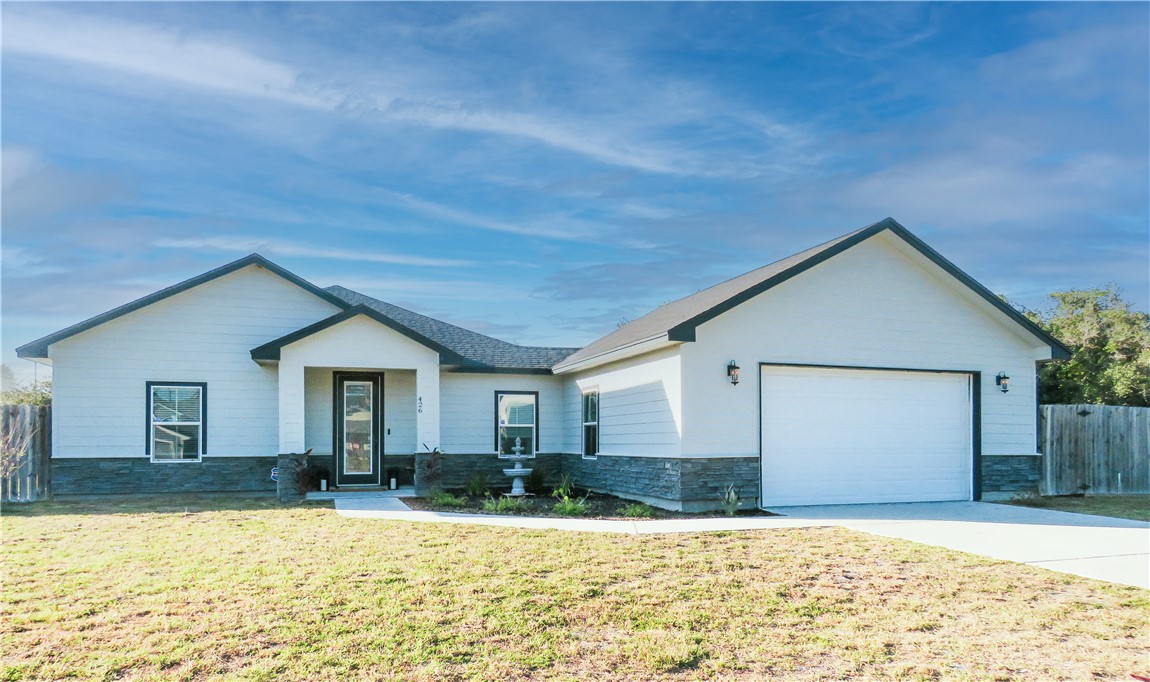 426 S 13th Street Aransas Pass TX 78336